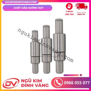 Chốt Dẫn Hướng SGP