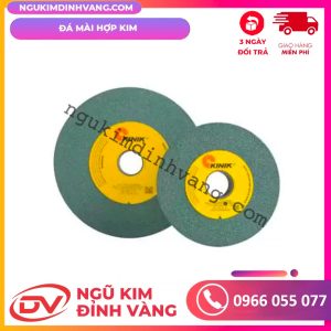 Đá Mài Hợp Kim