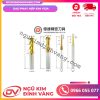 Dao Phay Hợp Kim Của Yida YDH99 55-65HRC