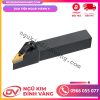 Dao Tiện Ngoài Mảnh V