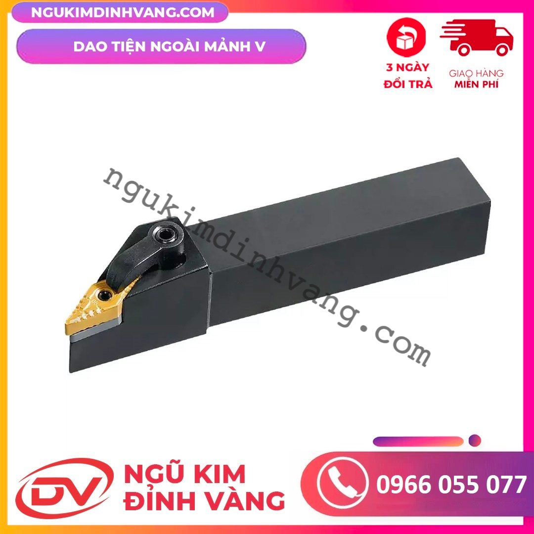 Dao Tiện Ngoài Mảnh V