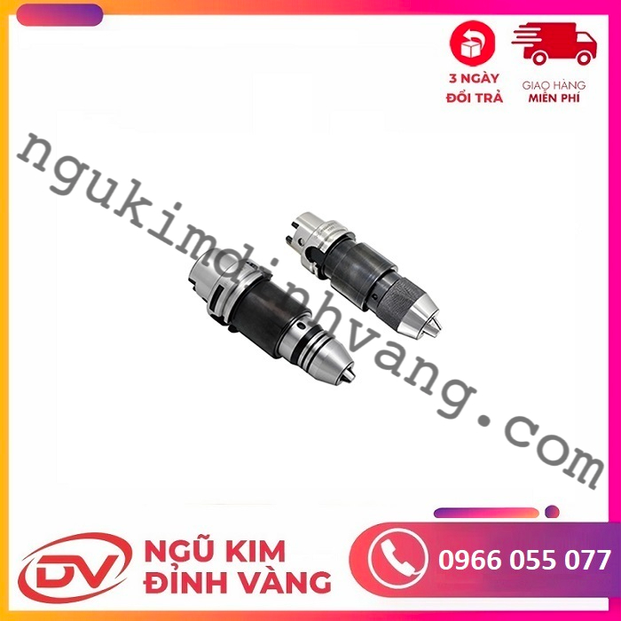 Đầu kẹp mũi khoan SYIC1