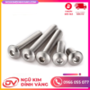 Ốc lục giác chìm