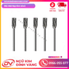 Mũi Mài Hợp Kim A5x3